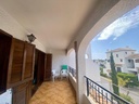 Moderný apartmán v Cabo Roig s bazénom