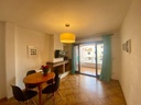 Moderný apartmán v Cabo Roig s bazénom