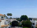 Moderný apartmán v Cabo Roig s bazénom