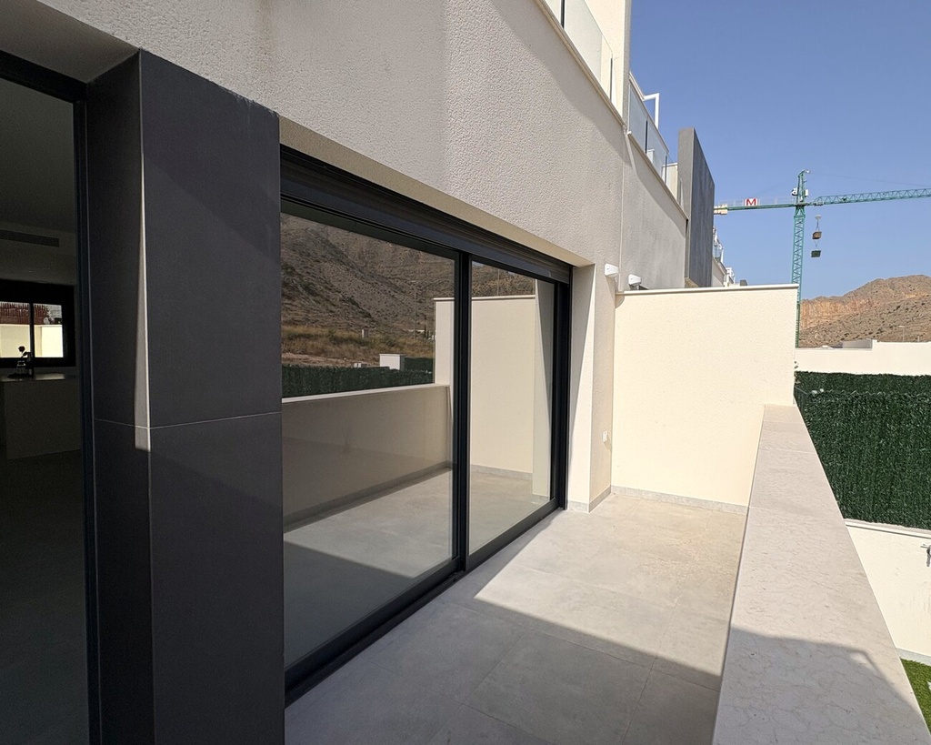 Moderná vila v Cox – Costa Blanca