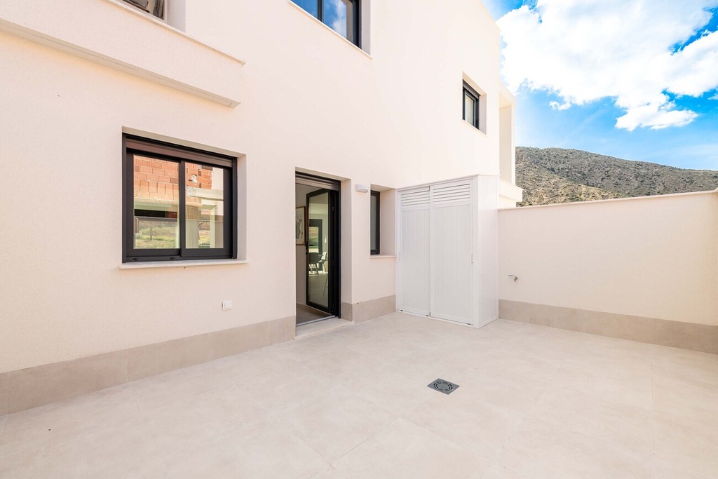 Moderná vila v Cox – Costa Blanca