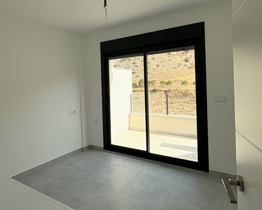 Moderná vila v Cox – Costa Blanca