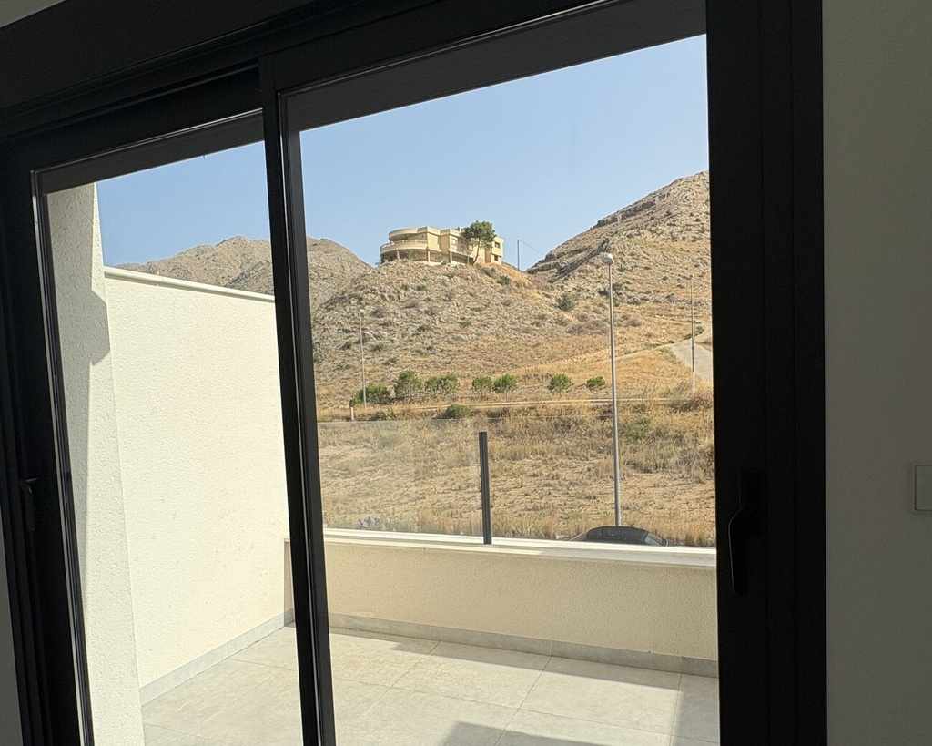 Moderná vila v Cox – Costa Blanca