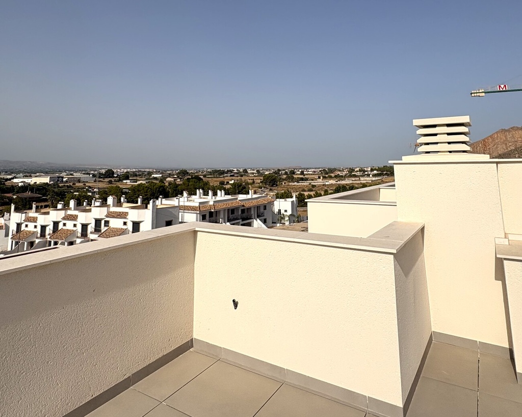 Moderná vila v Cox – Costa Blanca
