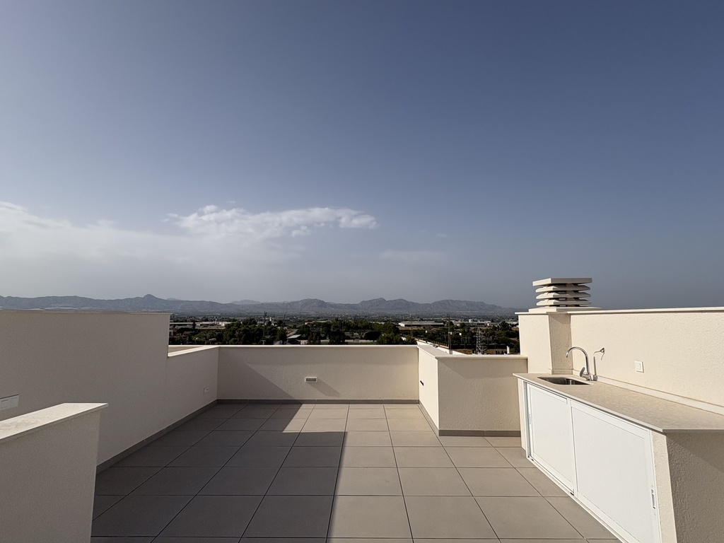 Moderná vila v Cox – Costa Blanca