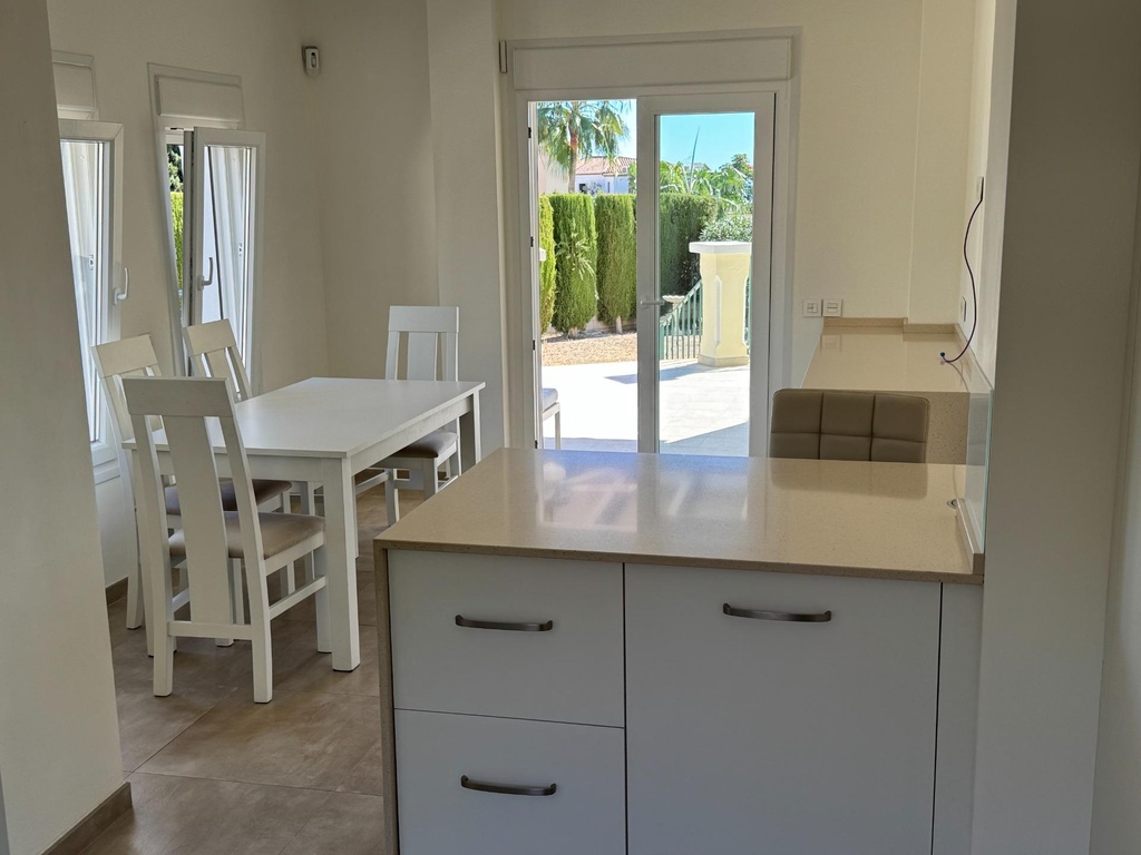 Luxusná vila v Estepona – Las Lomas
