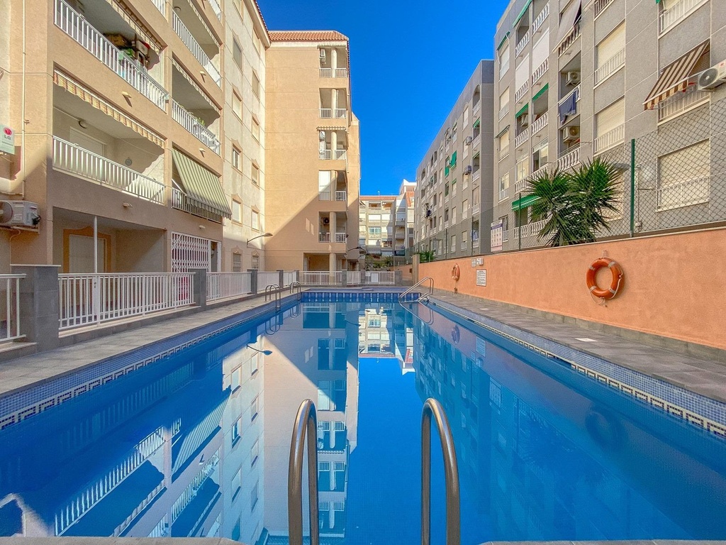 Moderný penthouse v Torrevieja – El Acequión - Los Náufragos