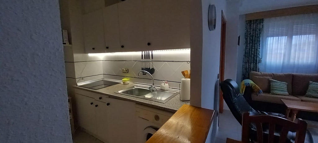 Moderný penthouse v Torrevieja – El Acequión - Los Náufragos