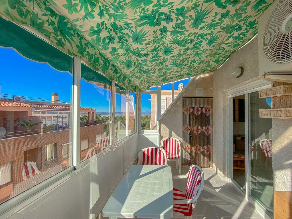 Moderný penthouse v Torrevieja – El Acequión - Los Náufragos