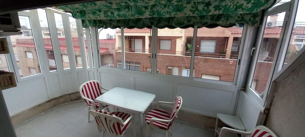 Moderný penthouse v Torrevieja – El Acequión - Los Náufragos