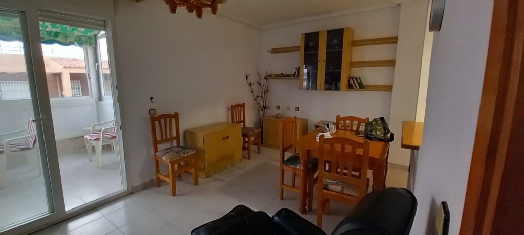 Moderný penthouse v Torrevieja – El Acequión - Los Náufragos