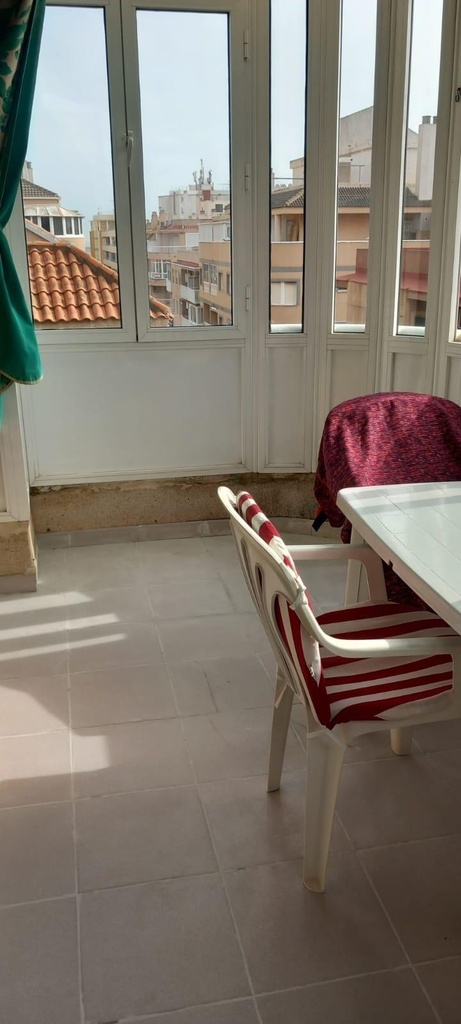 Moderný penthouse v Torrevieja – El Acequión - Los Náufragos
