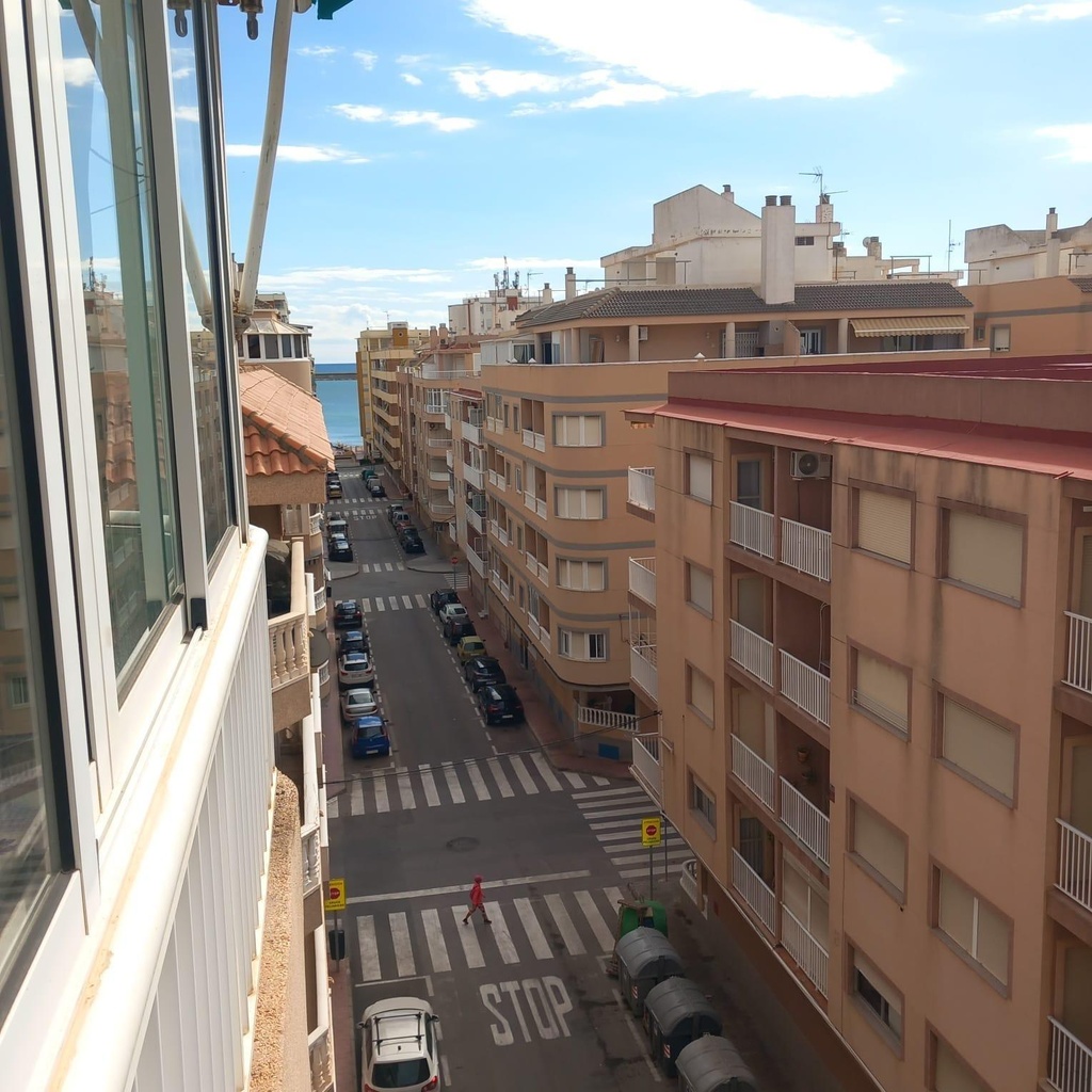 Moderný penthouse v Torrevieja – El Acequión - Los Náufragos