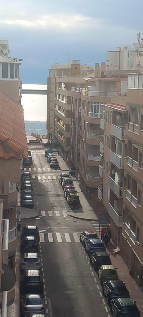 Moderný penthouse v Torrevieja – El Acequión - Los Náufragos