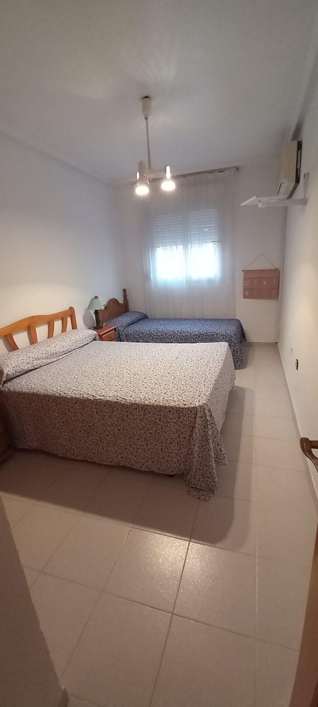 Moderný penthouse v Torrevieja – El Acequión - Los Náufragos