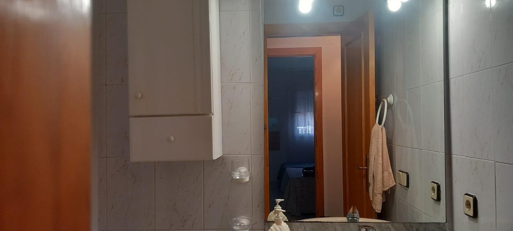 Moderný penthouse v Torrevieja – El Acequión - Los Náufragos