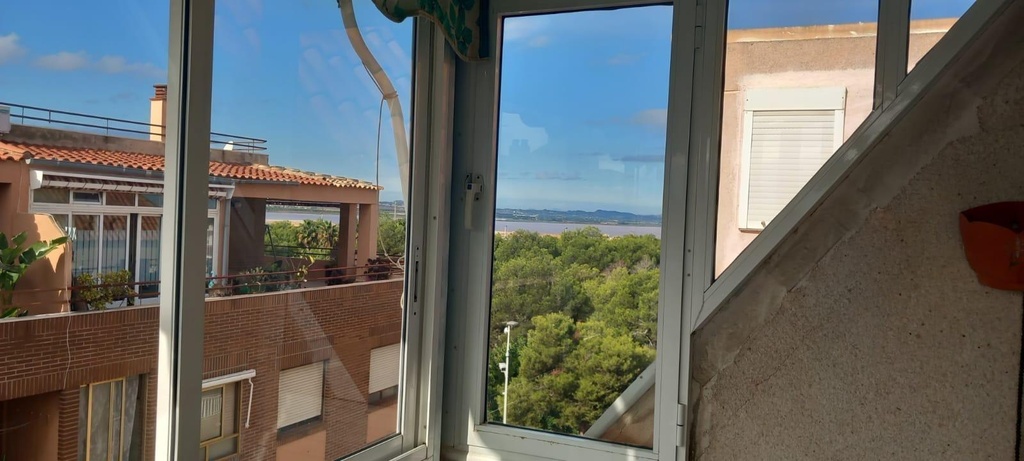 Moderný penthouse v Torrevieja – El Acequión - Los Náufragos
