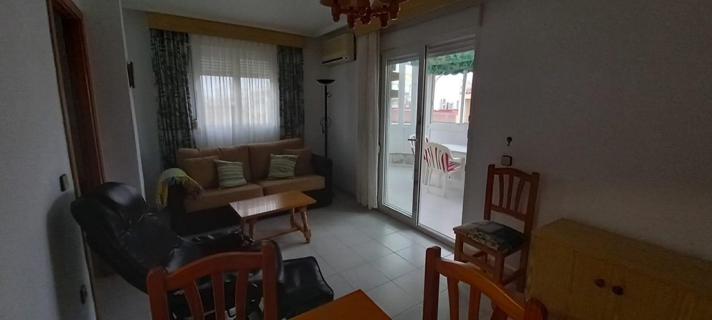 Moderný penthouse v Torrevieja – El Acequión - Los Náufragos