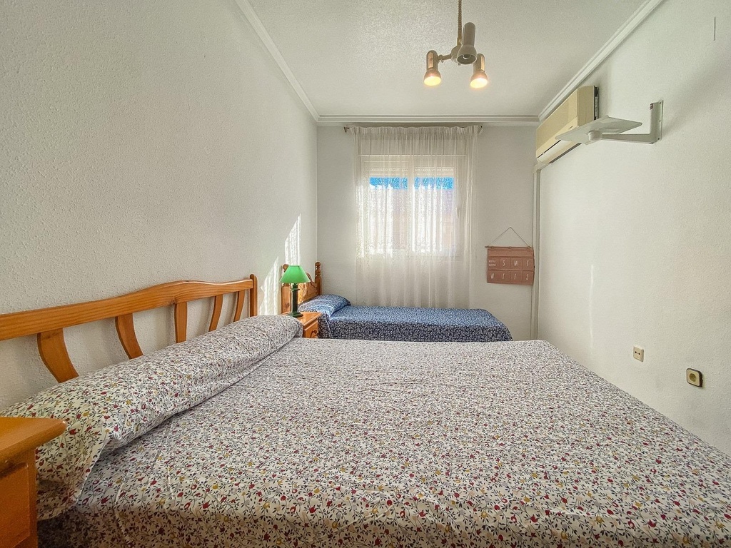 Moderný penthouse v Torrevieja – El Acequión - Los Náufragos