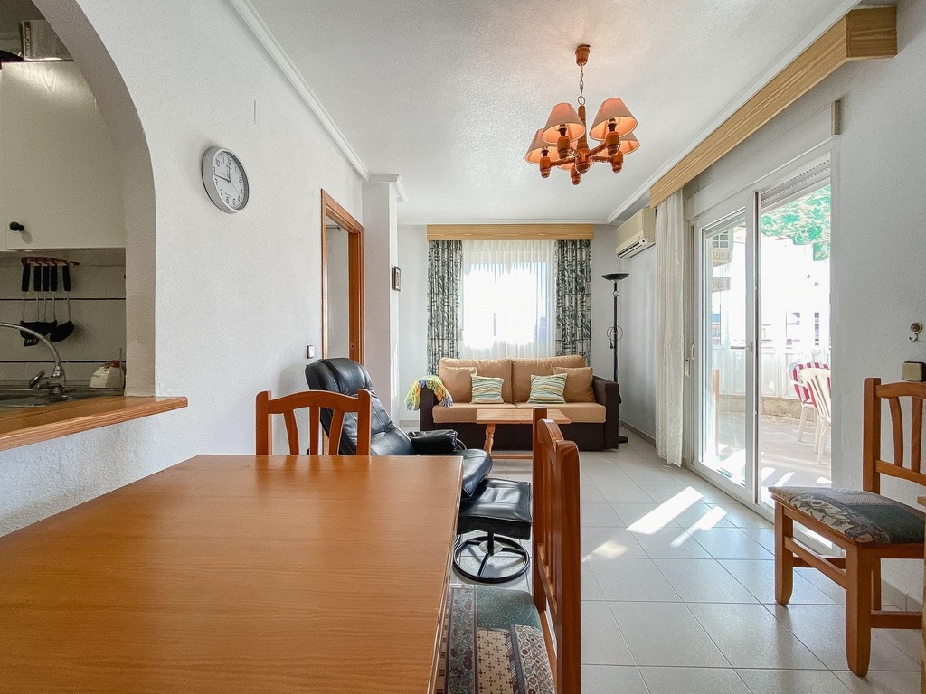Moderný penthouse v Torrevieja – El Acequión - Los Náufragos