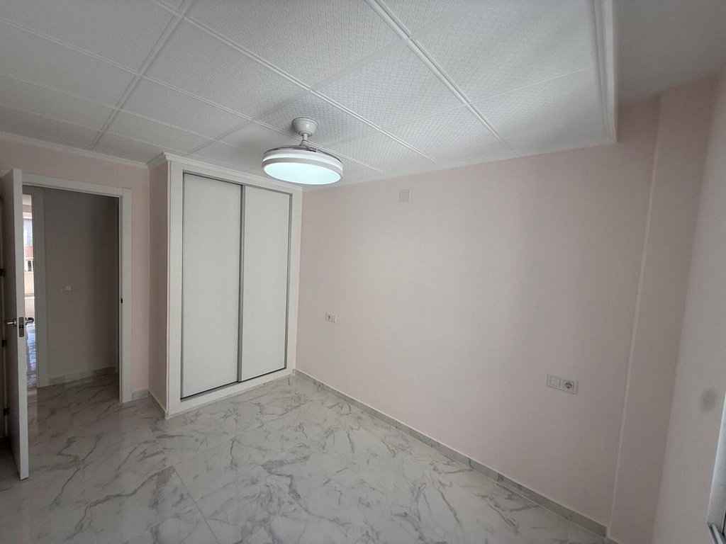 Moderný apartmán v Torrevieja – Playa del Acequion