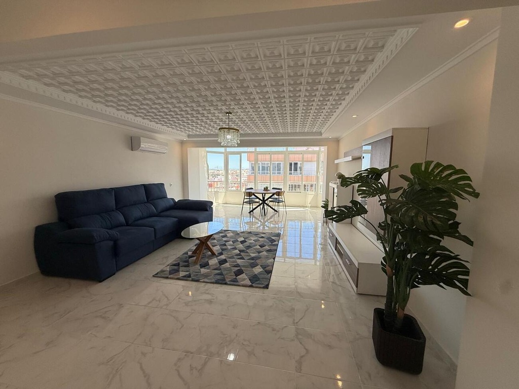 Moderný apartmán v Torrevieja – Playa del Acequion