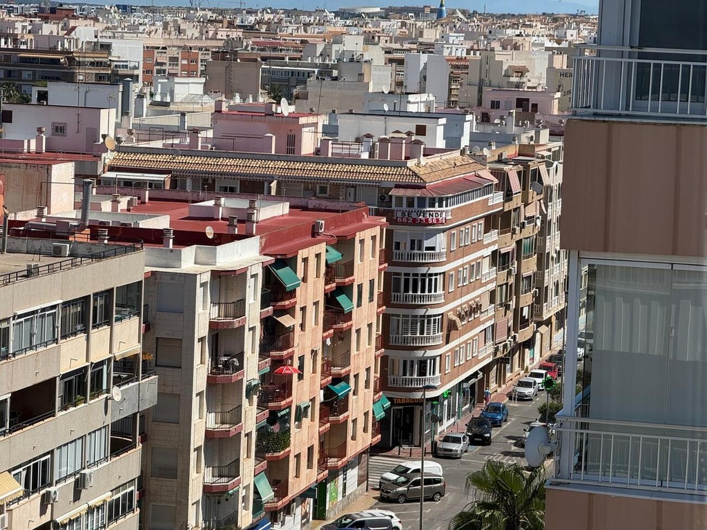 Moderný apartmán v Torrevieja – Playa del Acequion