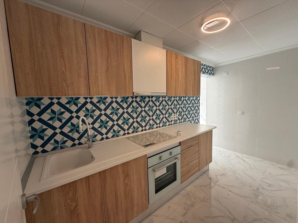 Moderný apartmán v Torrevieja – Playa del Acequion