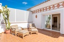Luxusná vila v Benahavís – Cortés