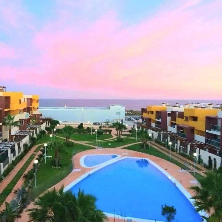 Moderný apartmán v Orihuela Costa – Horizonte - La Campana
