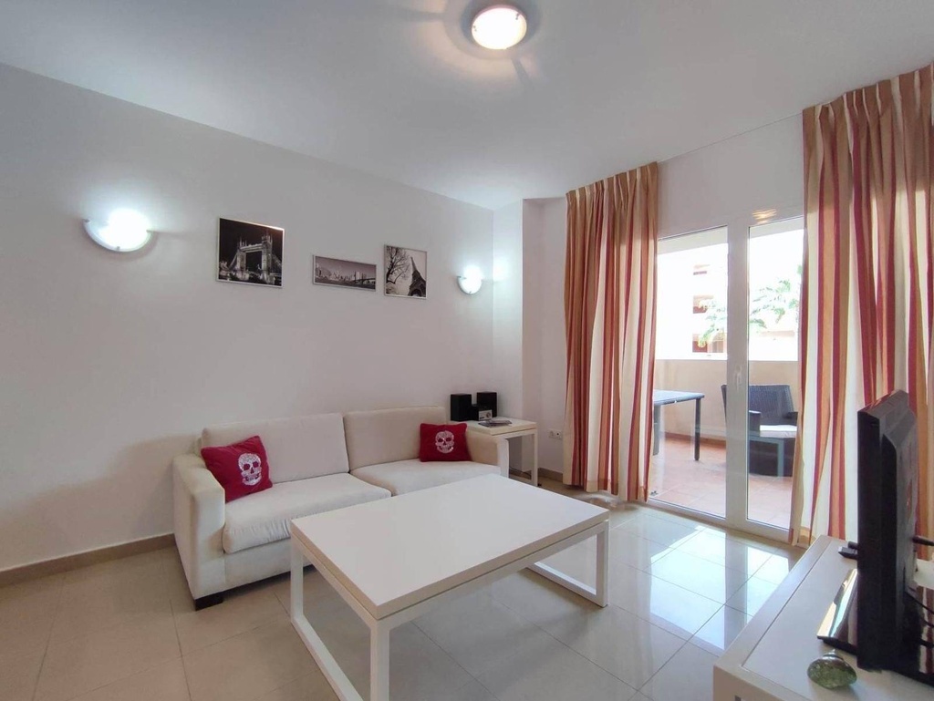 Moderný apartmán v Orihuela Costa – Horizonte - La Campana