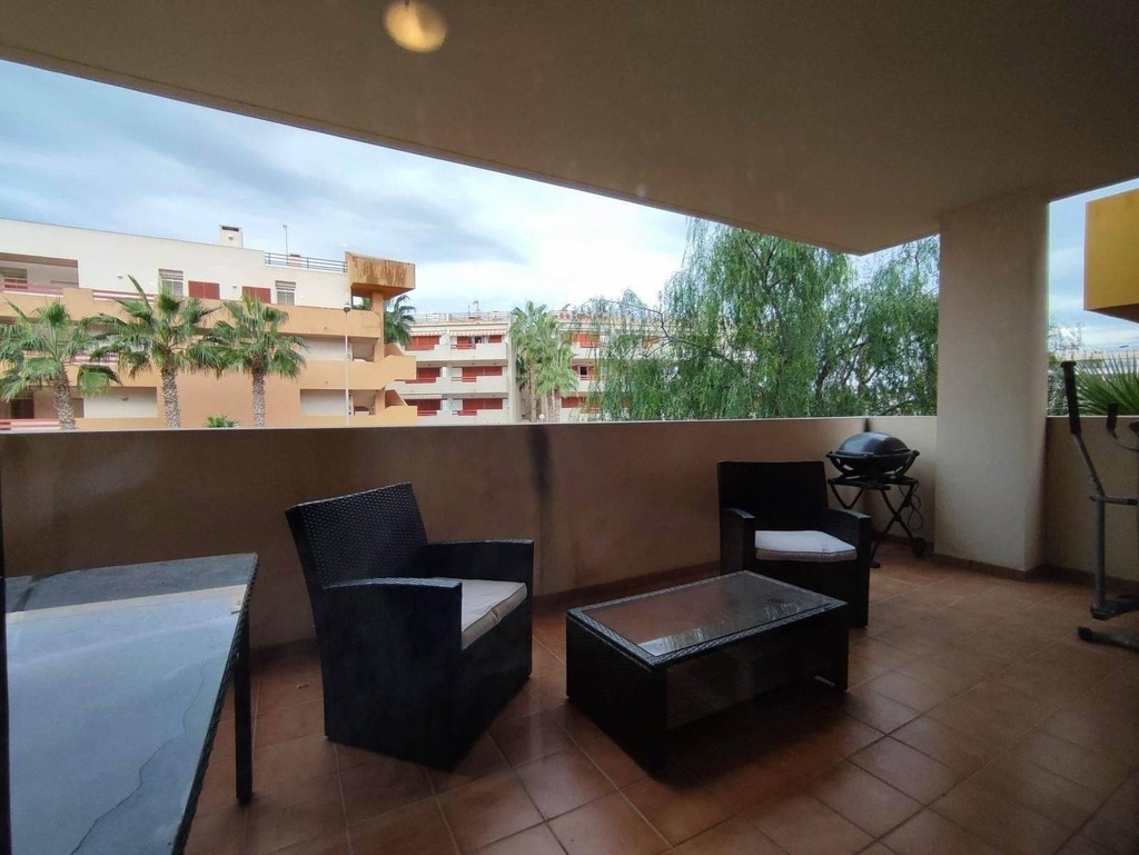 Moderný apartmán v Orihuela Costa – Horizonte - La Campana