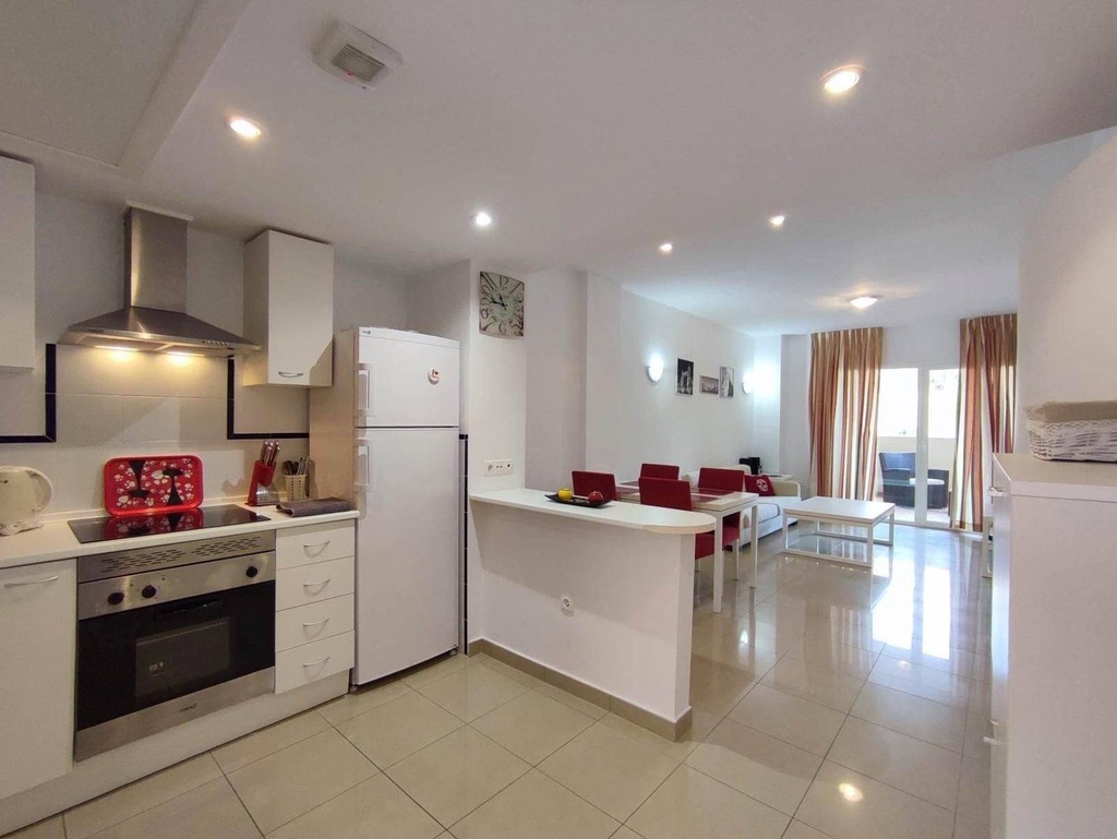 Moderný apartmán v Orihuela Costa – Horizonte - La Campana