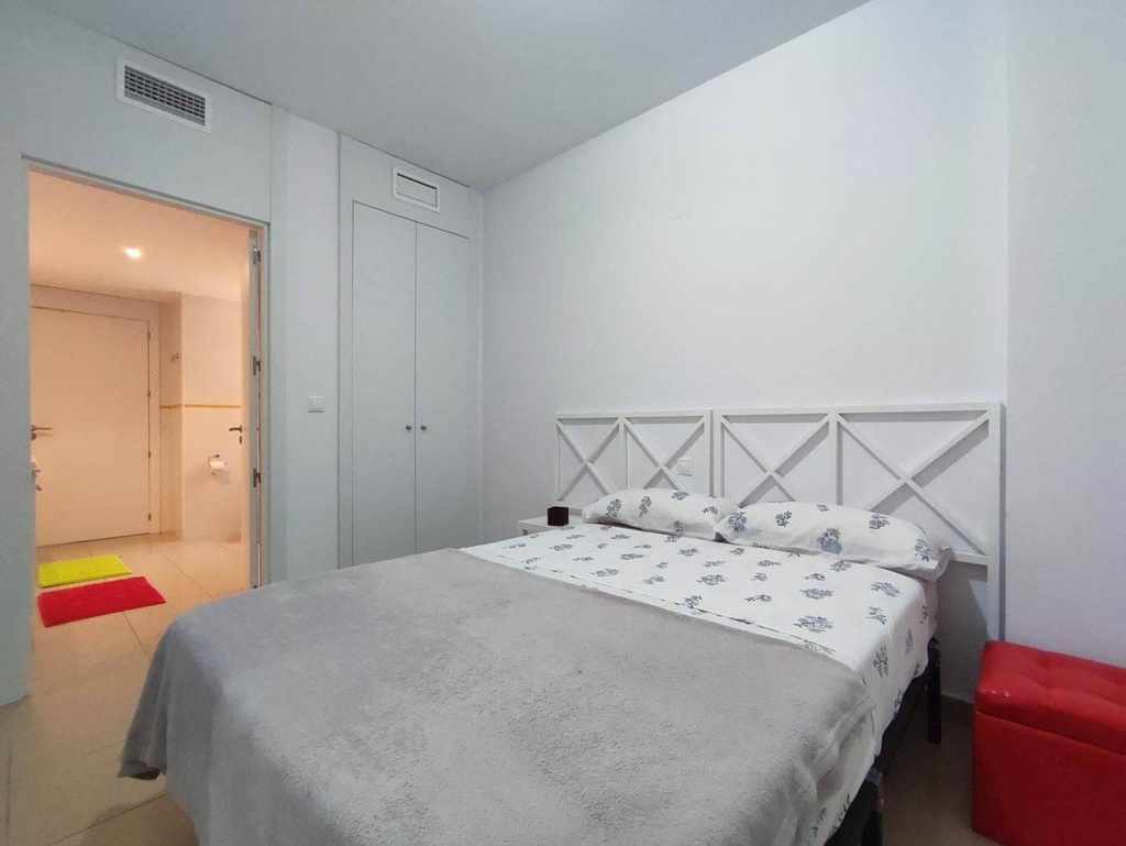 Moderný apartmán v Orihuela Costa – Horizonte - La Campana