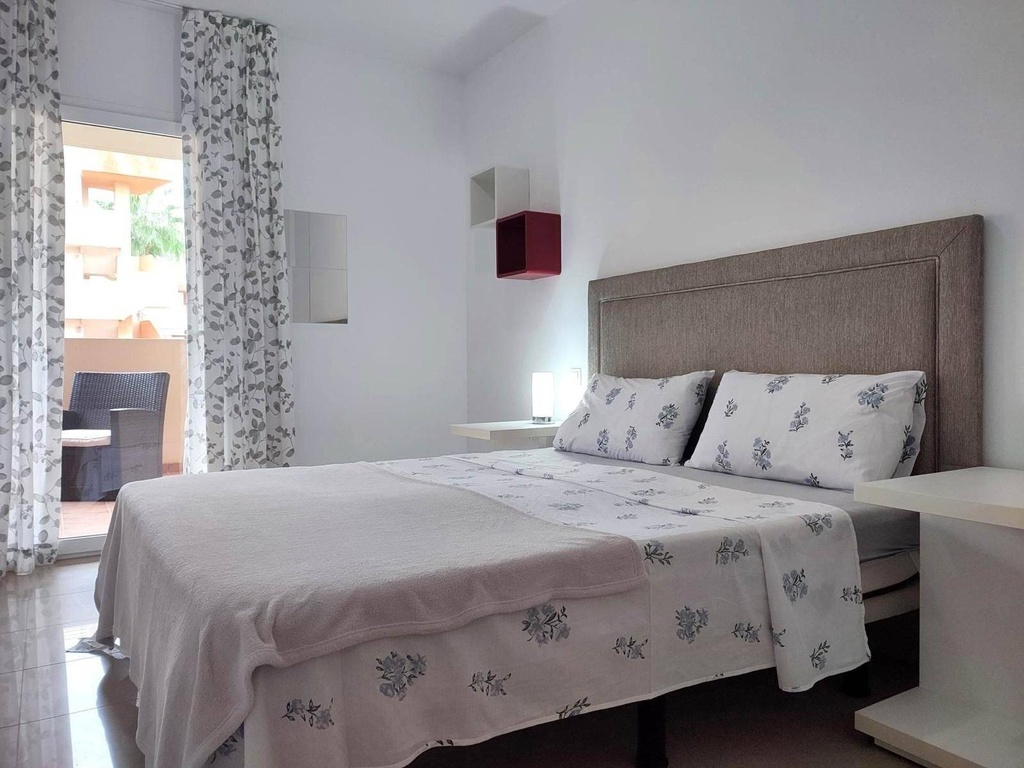 Moderný apartmán v Orihuela Costa – Horizonte - La Campana