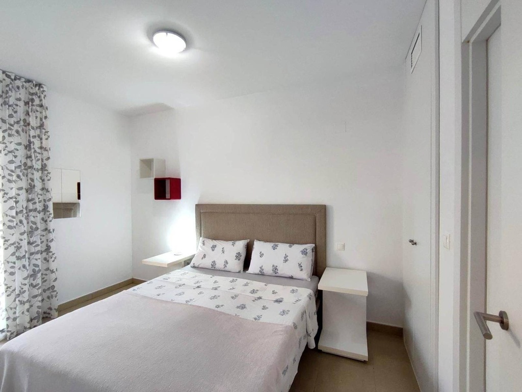 Moderný apartmán v Orihuela Costa – Horizonte - La Campana