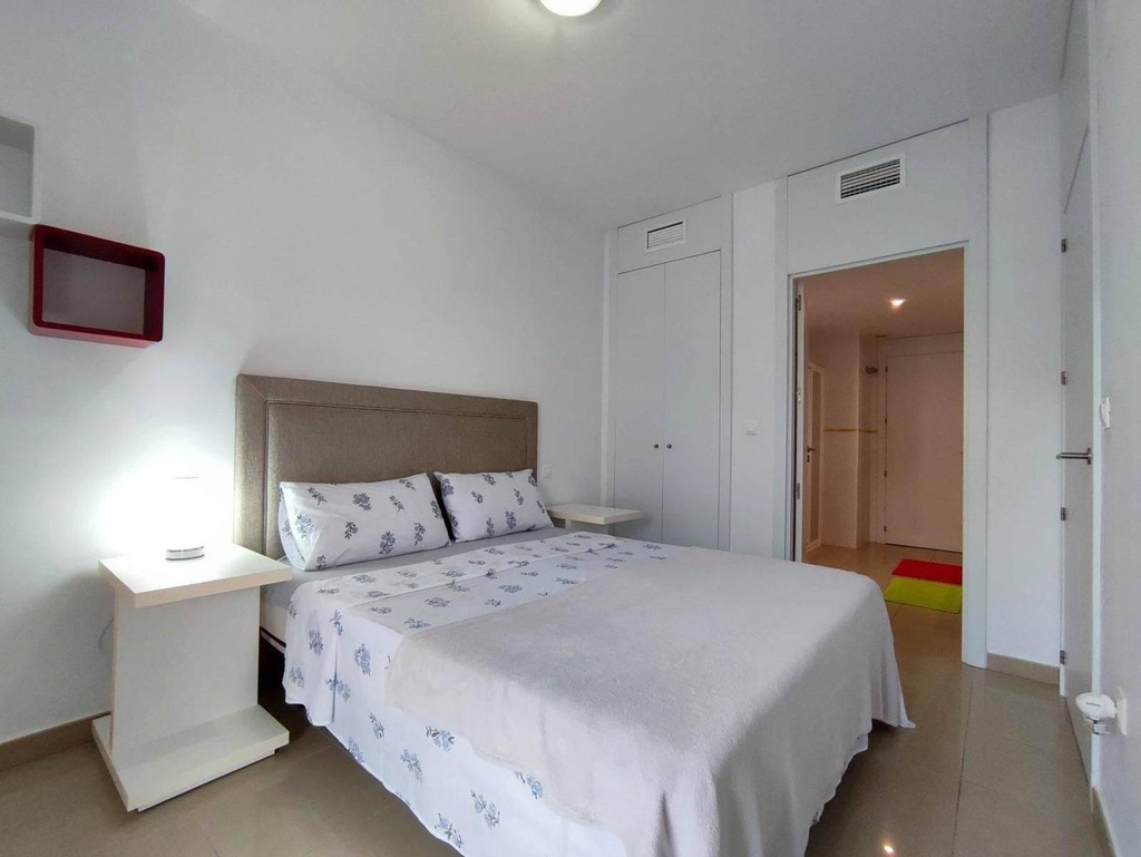 Moderný apartmán v Orihuela Costa – Horizonte - La Campana
