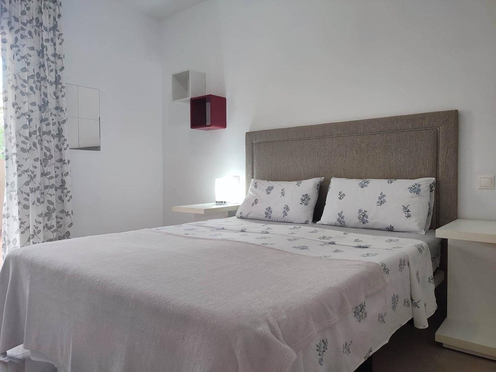 Moderný apartmán v Orihuela Costa – Horizonte - La Campana