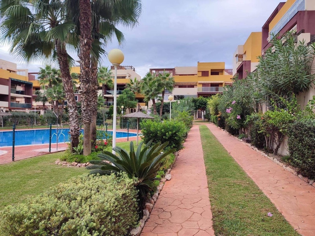 Moderný apartmán v Orihuela Costa – Horizonte - La Campana