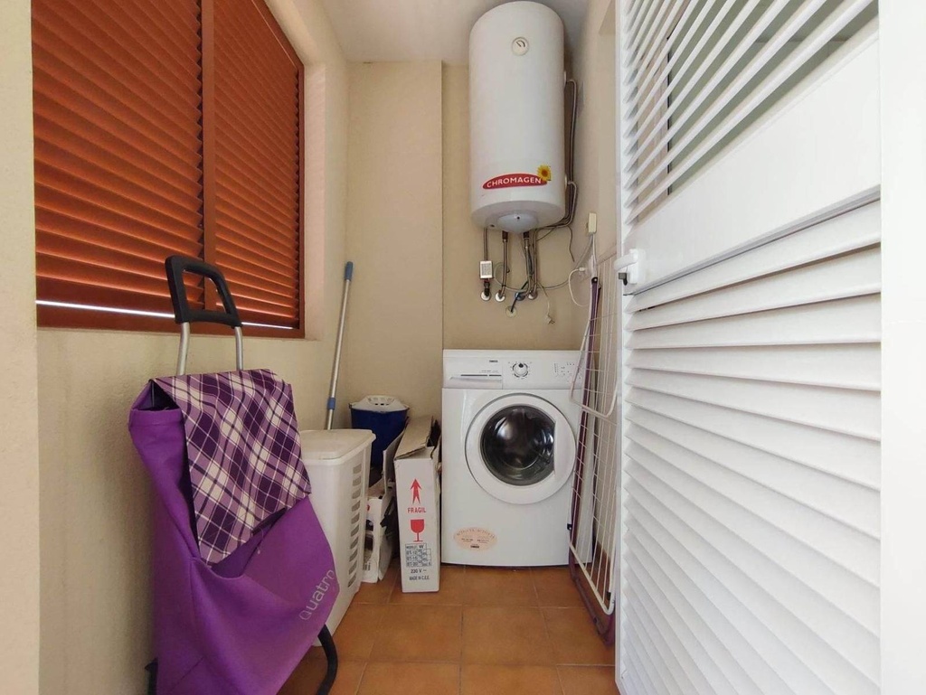 Moderný apartmán v Orihuela Costa – Horizonte - La Campana