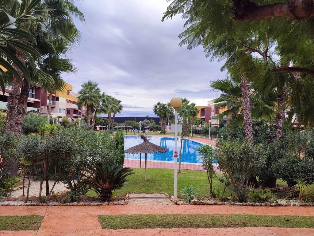 Moderný apartmán v Orihuela Costa – Horizonte - La Campana