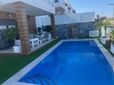 Luxusná vila v Los Montesinos – Costa Blanca