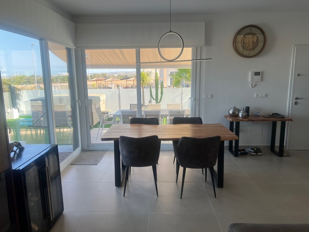 Luxusná vila v Los Montesinos – Costa Blanca
