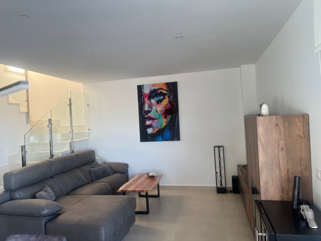 Luxusná vila v Los Montesinos – Costa Blanca