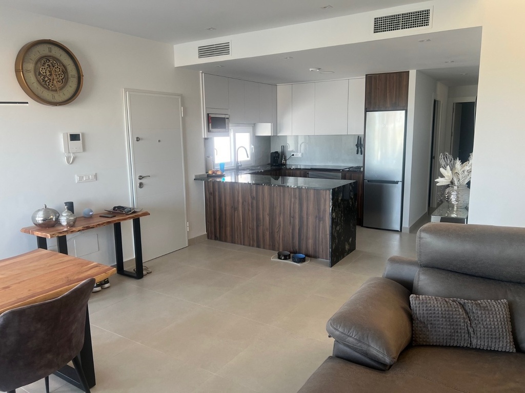 Luxusná vila v Los Montesinos – Costa Blanca
