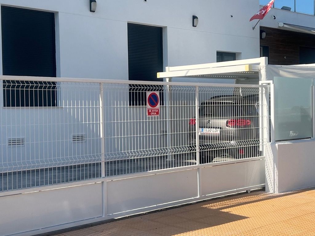 Luxusná vila v Los Montesinos – Costa Blanca