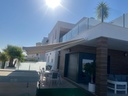 Luxusná vila v Los Montesinos – Costa Blanca