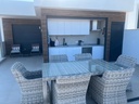 Luxusná vila v Los Montesinos – Costa Blanca