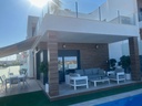 Luxusná vila v Los Montesinos – Costa Blanca