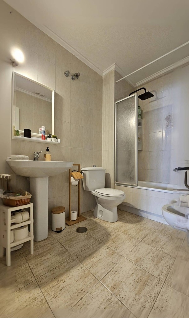 Moderný penthouse v Torrevieja – Acequion